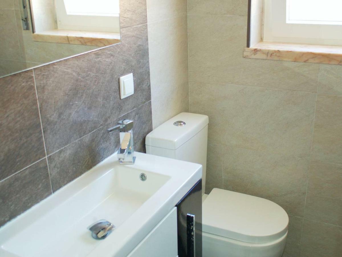 Atlantic Surf Apartment Ferrel  Kültér fotó