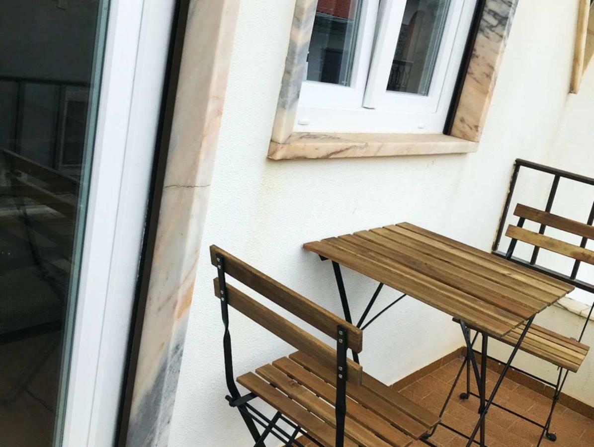 Atlantic Surf Apartment Ferrel  Kültér fotó