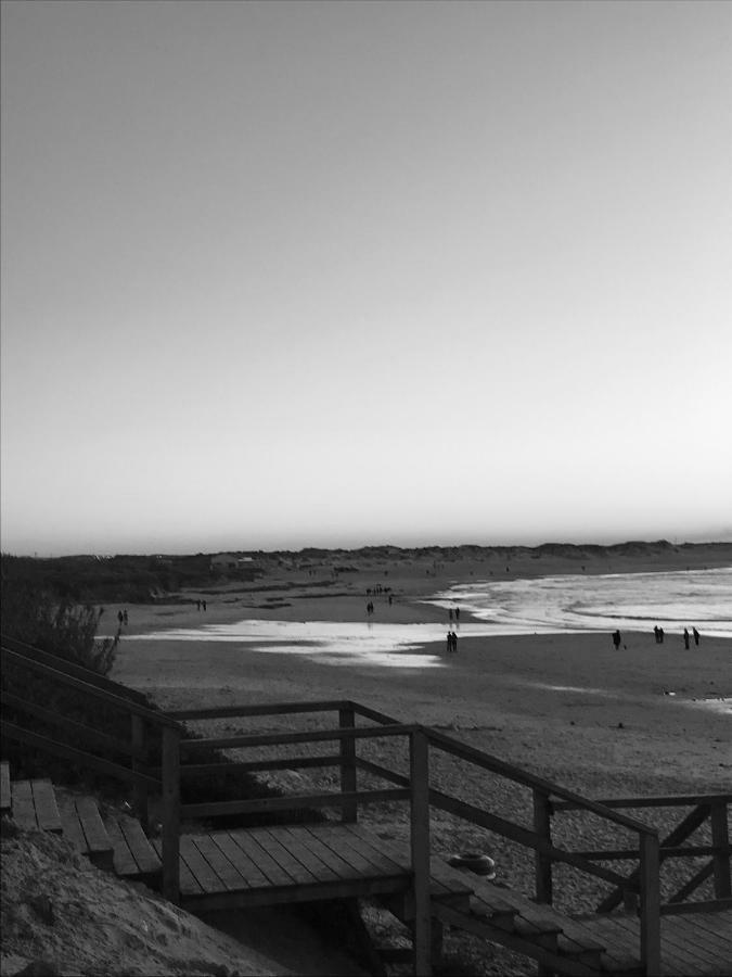 Atlantic Surf Apartment Ferrel  Kültér fotó