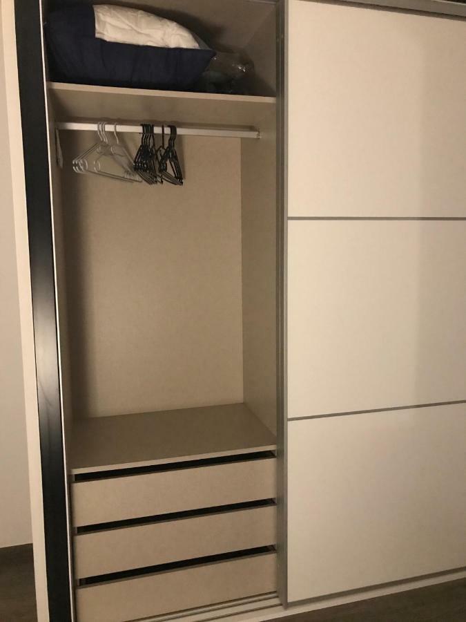 Atlantic Surf Apartment Ferrel  Kültér fotó